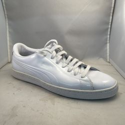 Puma Basket Tennis Or Casual Shoes 