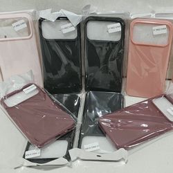 Iphone 17 Pro Max Cover