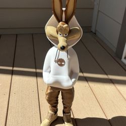 Wile E. Cayote
