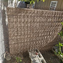 FREE metal wire