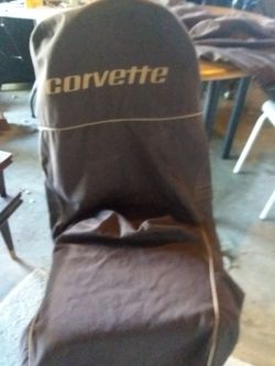 74-77corvette seat covers