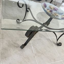 Mesas De Vidrio Para Sala