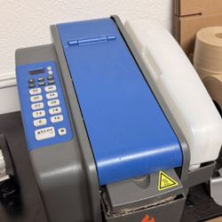 Electronic Kraft Tape Dispenser