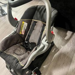 Baby Car Seat