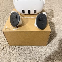 Meta Quest 3 512 GB