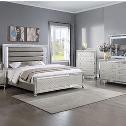 SetB1680 Cristian Only Bedroom Queen 😍😍😍😍