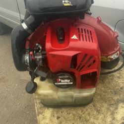 Backpack Blower 