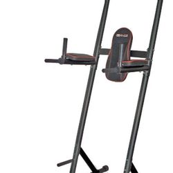Workout Machine
