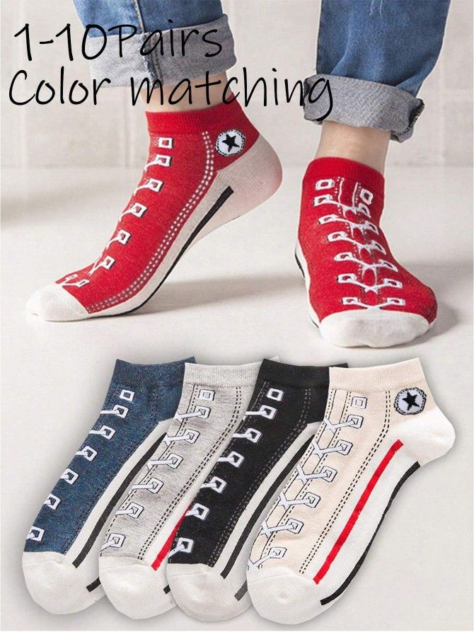 Foot Wear