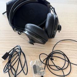Sennheiser HD1 (Momentum Wireless) Bluetooth Noise Cancelling Headphones