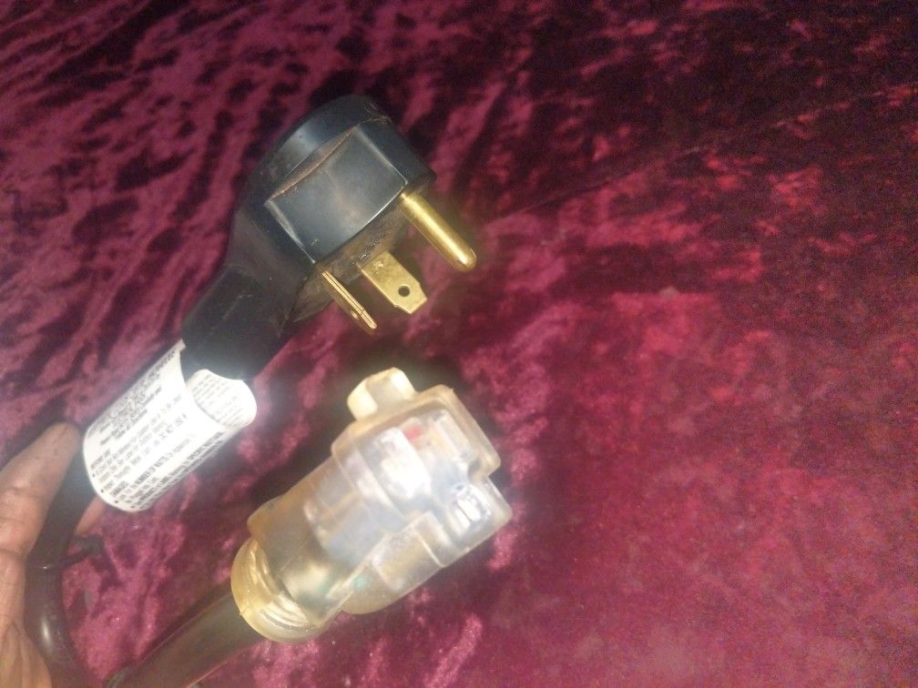 Rv Conversion Cable