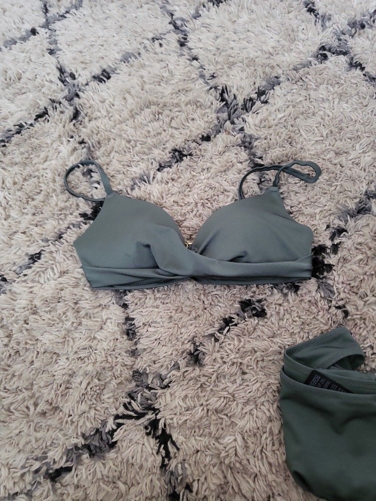 H And M Bikini
