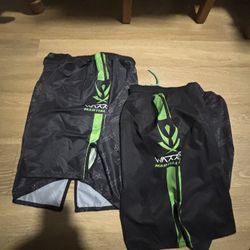 Both Martial Arts Pants For 40 