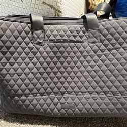 Vera Bradley Travel Bag