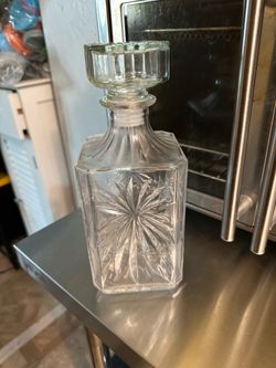 Decanter