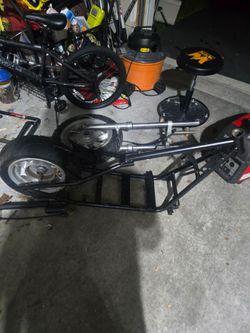 Mini chopper
