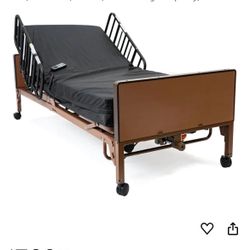 Hospital/Medical Bed