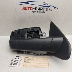 2014-2018 CHEVROLET SILVERADO 1500 RIGHT PASSENGER MIRROR OEM AW67164