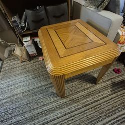 Set Of End Tables