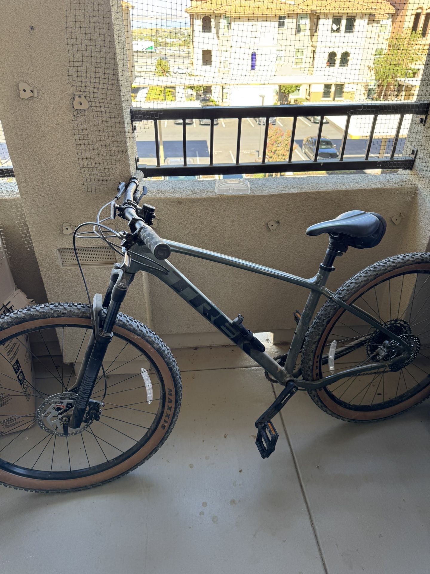 Trek Marlon 7 2024