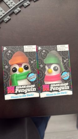 Needoh penguin