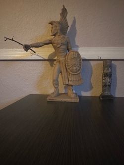 Indian sculpture