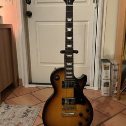 Gibson Les Paul Studio