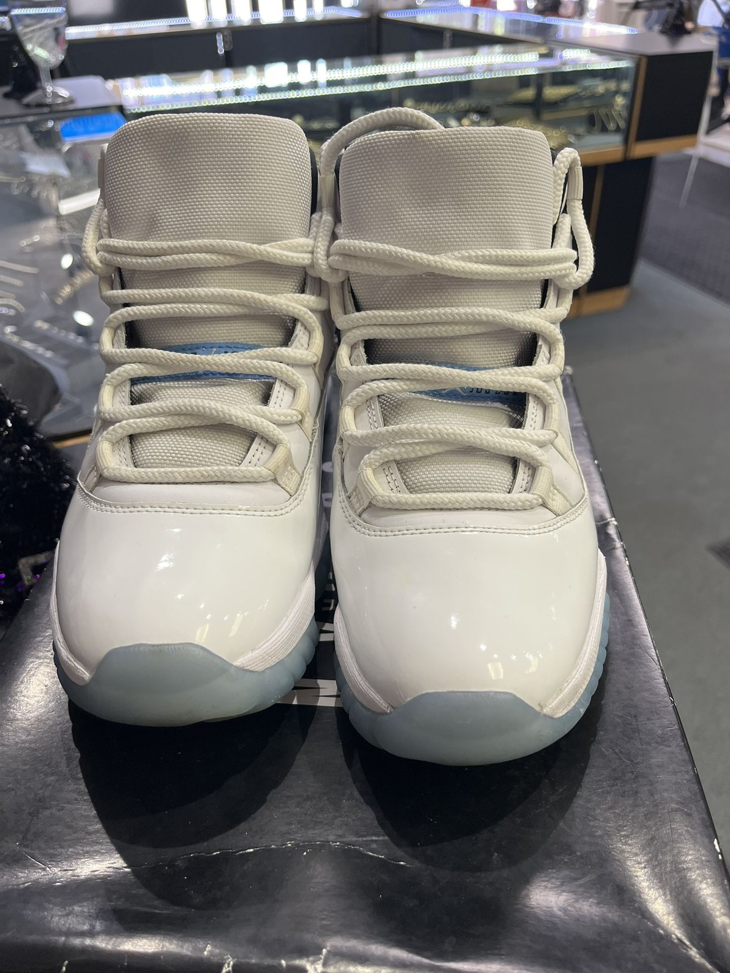 Men’s Gym Shoes (847629-1)