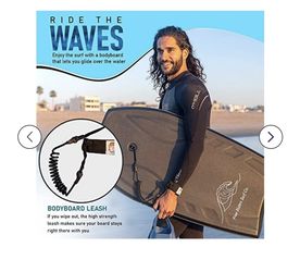 Free Riders Surf Co. Boogie Board