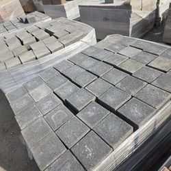 PAVERS $330 EACH PALLET (100 SQUARE FEET PER PALLET)