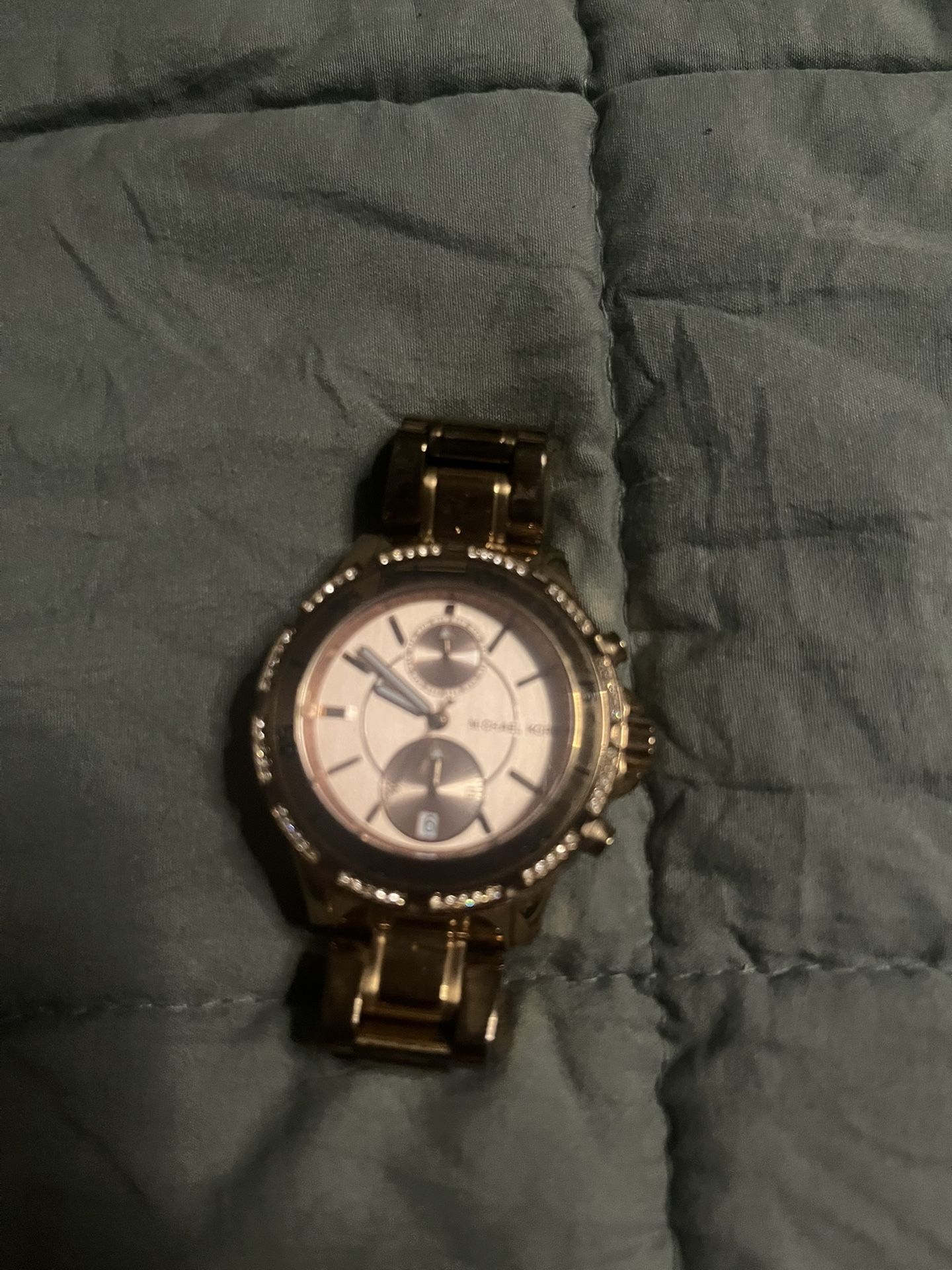 Michael Kors Watch