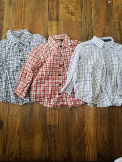 boys shirts