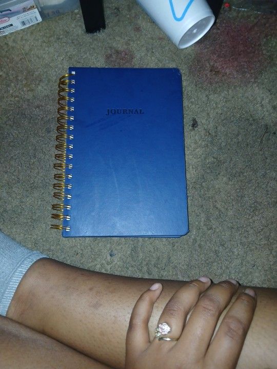 Notebook 