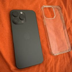 Apple IPhone 14 Pro Max 128gb Space Black iOS 18.0 Unlocked Any Carrier I Can Come To You 