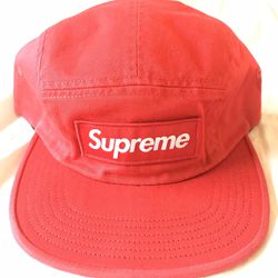 Brand new Supreme Caps for sale