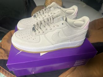Nike SB Air Force 1