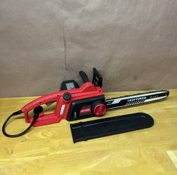 CRAFTSMAN 16-in Corded Electric 12.0 Amp Chainsaw