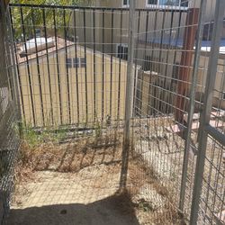 Dog Kennel