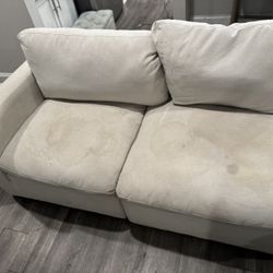 Love Seat Couch