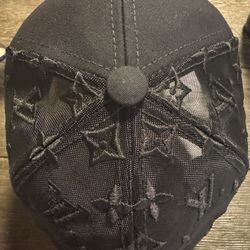 Louis Vuitton hat