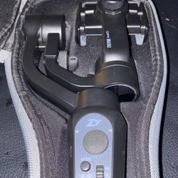 Zhiyun Smooth Q 3-axis Handheld Gimbal Stabilizer