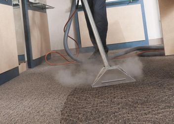 Con Vapor Steam Carpet Cleaner 