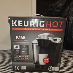 Keurig K145