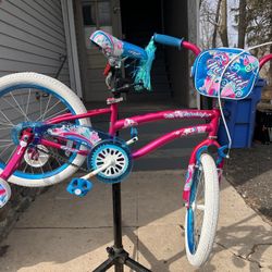 18” Kent Mischief Bike 