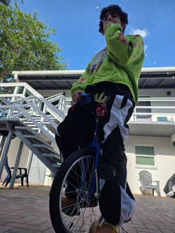 Unicycle