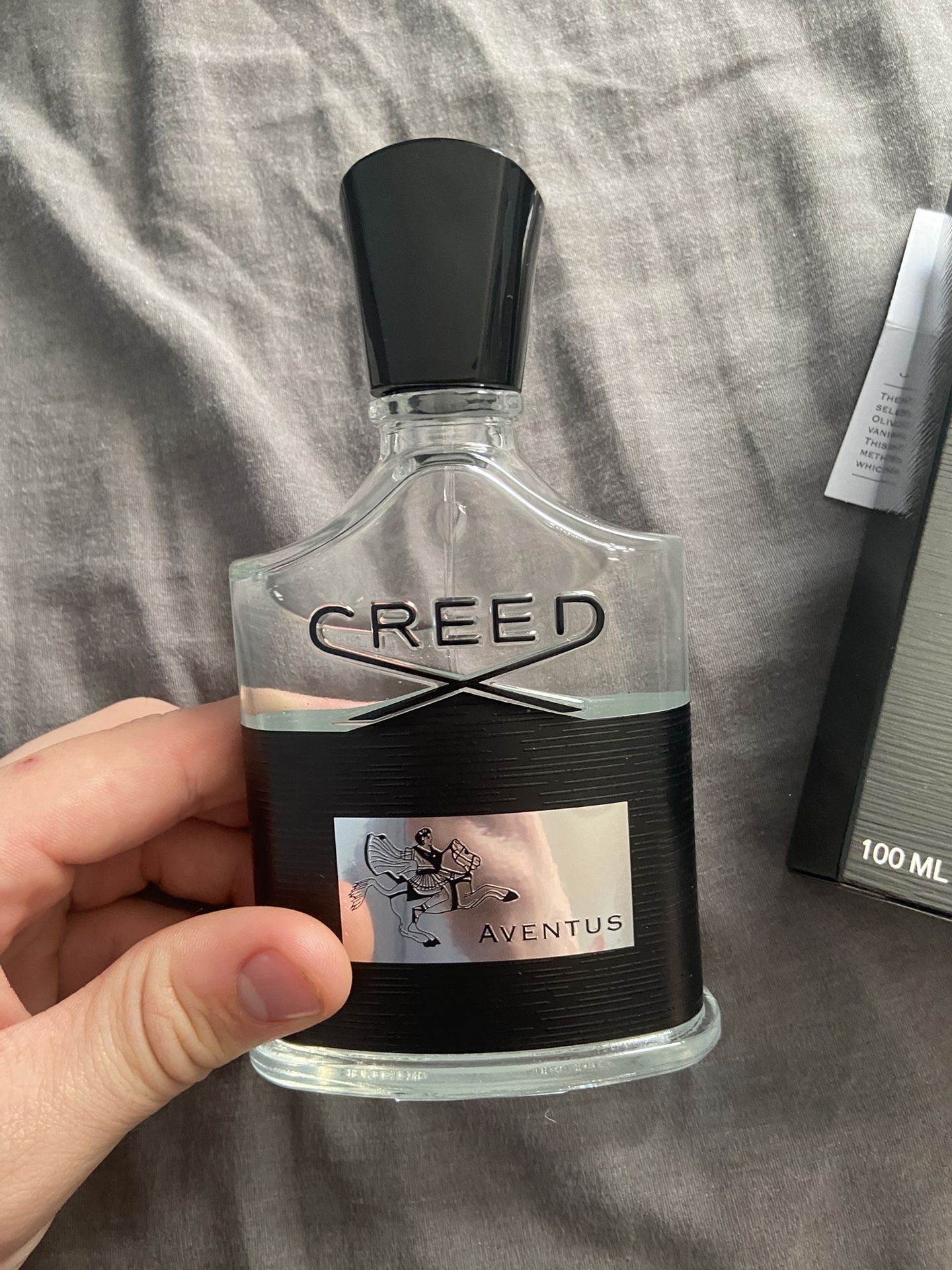 Creed Aventus