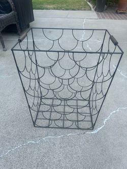 Storage Bin