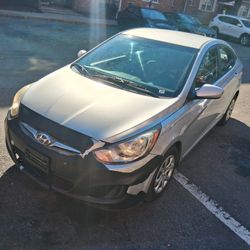 2014 Hyundai Accent