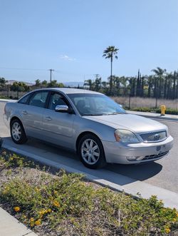 2006 Ford Five Hundred