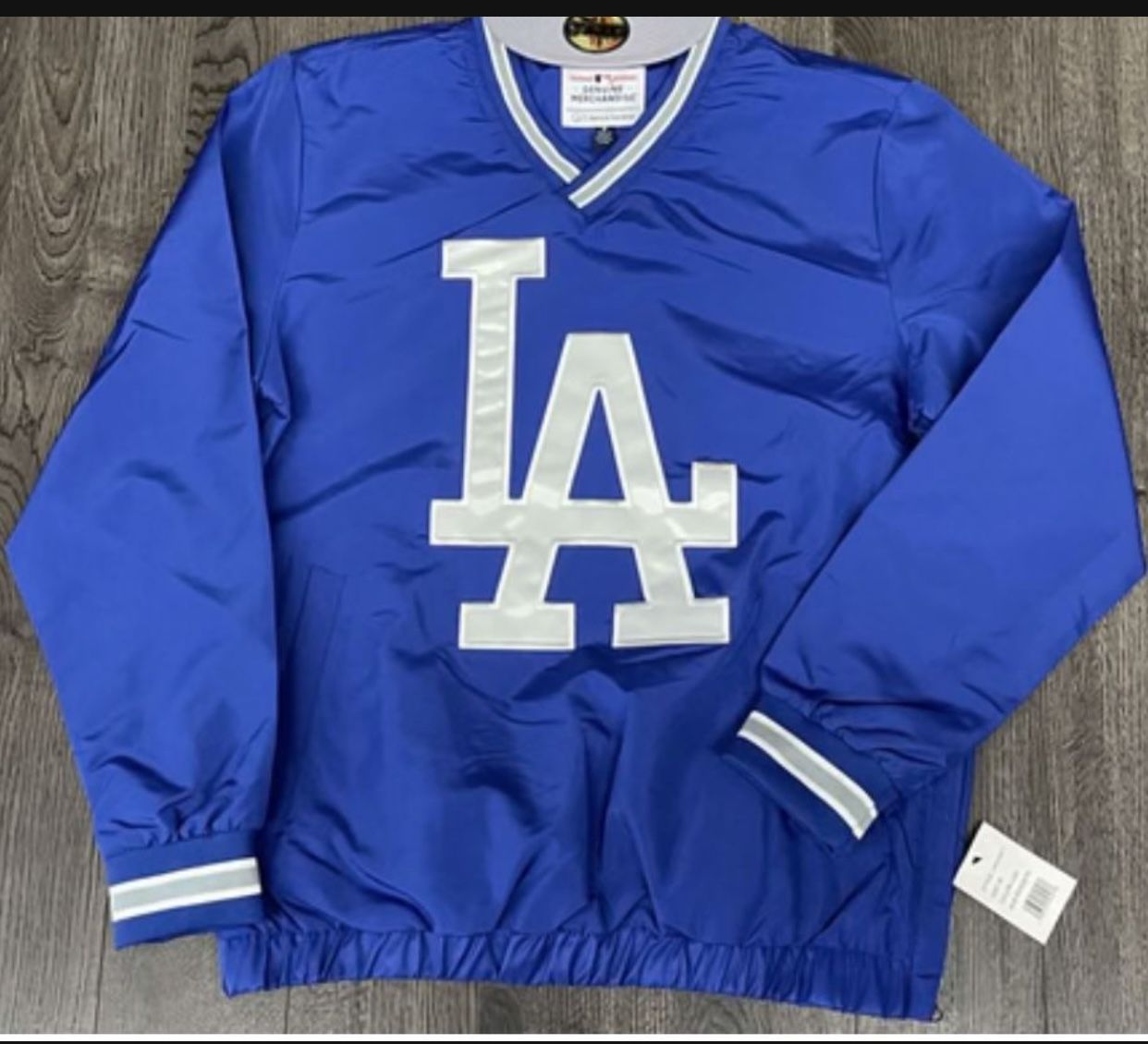 Dodgers